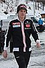 Klaus Ovlien Engen (Norwegia)
