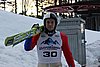 Klaus Ovlien Engen (Norwegia)