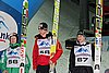 podium
