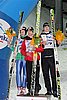 podium