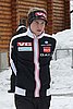 Klaus Ovlien Engen (Norwegia)