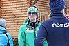 Kim Rene Elverum Sorsell (Norwegia)