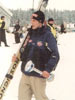 Daniel Forfang (Norwegia)