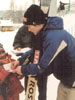 Daniel Forfang (Norwegia)