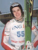 Simon Podrebrsek (Słowenia)