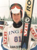 Morten Solem (Norwegia)