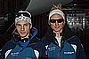 Terje Hilde i Johan Remen Evensen (Norwegia)