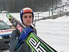 Erik Kjelstrup (Norwegia)