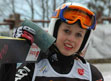 Puchar Kontynentalny kobiet - Zakopane 2009