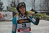Mari Backe (Norwegia)