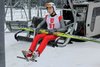 przedskoczek