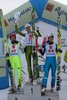 podium