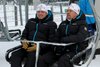Trenerzy kadry Szwecji