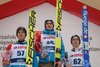 podium
