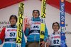 podium