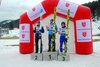 podium