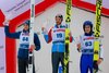podium