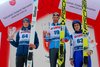 podium
