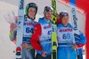 podium