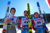 podium