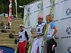 podium