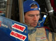 Drag Racing z Janne Ahonenem