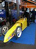 Dragster