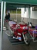 Spersonifikowany motor :)