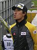 drugi trener Koreańczyków