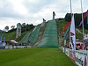 skocznie w Einsiedeln