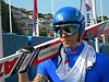Janne Ahonen (Finlandia)