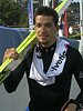 Andreas Kofler (Austria)