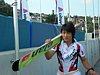Yong Jik Choi (Korea Pd.)