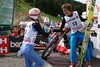 Kamil Stoch i Krzysztof Miętus (Polska)