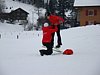 trening imitacyjny