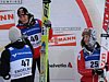 podium
