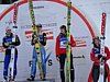 podium