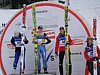 podium