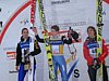 podium