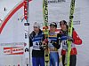 podium