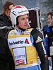 Simon Ammann (Szwajcaria)