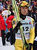 Noriaki Kasai (Japonia)