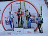 podium
