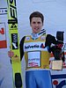 Simon Ammann (Szwajcaria)