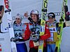 podium