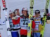 podium