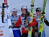 podium