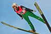 Daniela Irascko-Stolz (Austria)