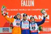podium
