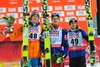 podium